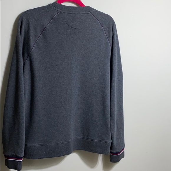 Fila Crewneck Sweater - Picture 6 of 8